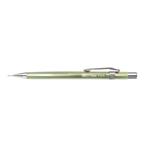 Lapiseira Sharp Metallic Verde 0.5mm P205 Pentel