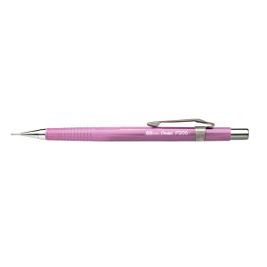 Lapiseira Sharp Metallic Rosa 0.5mm P205-MP Pentel
