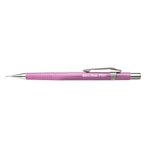 Lapiseira Sharp Metallic Rosa 0.7mm P207-MP Pentel